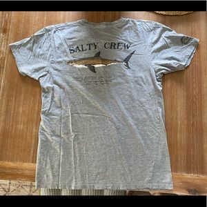 Salty Crew T Shirt